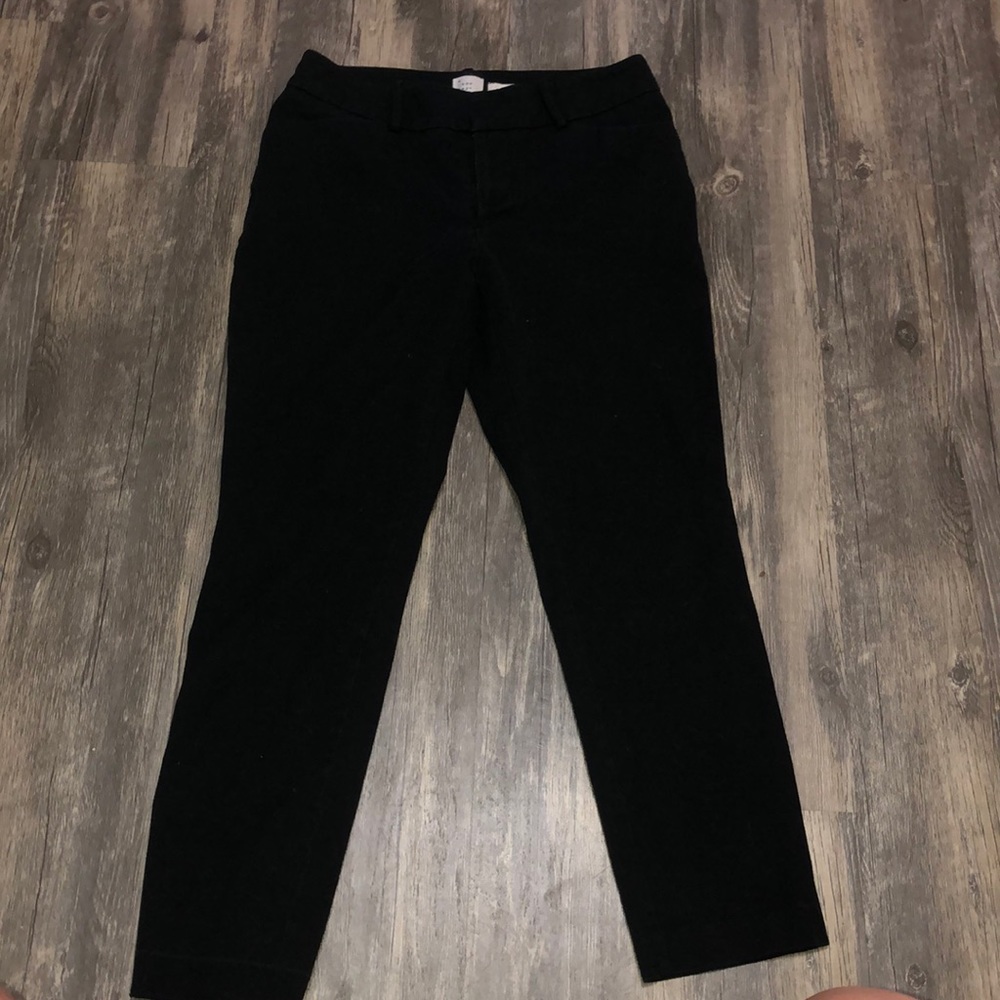 dress pants